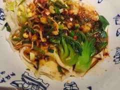 -汉唐宴长安食府