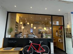 -常识咖啡common sense(春熙路店)