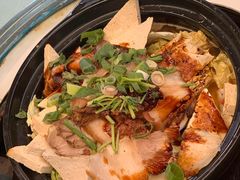 -柳沟豆腐宴69号福豆堂