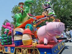 -上海迪士尼度假区