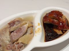 -应天大明王朝·南京菜创始店(中山陵店)