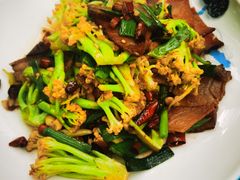 -陶然居·重庆菜(生态园店)