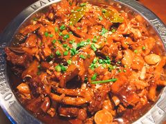 -胖哥俩肉蟹煲(爱琴海购物公园店)