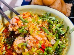 -马路边边串串香(大成路店)