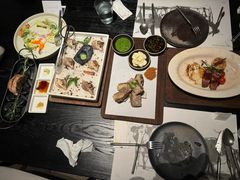 -NIUNIUPARK和牛螃蟹(龙湖杭州滨江天街店)
