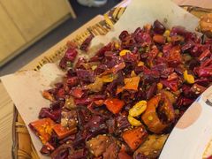 -花盐街·四川乐山小吃(西单大悦城店)