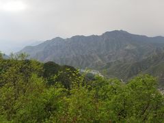 -野三坡百草畔景区