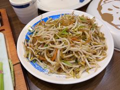 -满园烤鸭·春饼(太原街万达店)