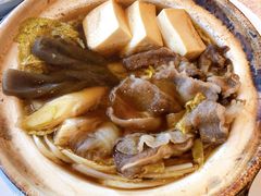 日式肥牛火锅-襄阳富力皇冠假日酒店-大吉融合餐厅