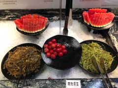 凉拌鱼皮-湊湊火锅·茶憩(杭州湖滨银泰in77店)