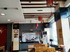 大堂-白家高记肥肠粉(总店)