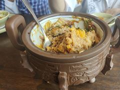 -扬州狮子楼·非遗淮扬菜(总店)