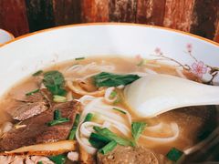 -越南牛肉河粉餐厅(书院巷店)