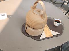 -沏茶师CHICHAS(龙湖上城店)