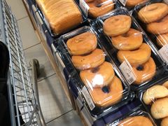 -永辉超市(新世界店)