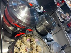 -永辉超市(鲁谷店)