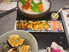-匠和风精致料理(祥禾天地店)
