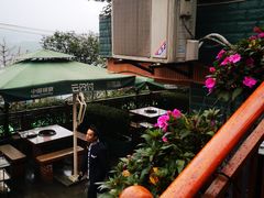 -枇杷园食为鲜火锅(南山店)