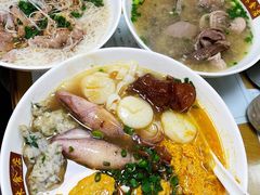 -荔林食店(西华路店)