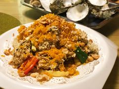 -蚝得喜海鲜(东城店)