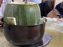 -红旗山庄(圭峰山店)