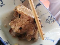 -老妈宫粽球