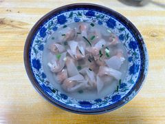 精品肉燕汤-福州人铭小吃
