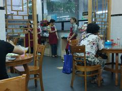 大堂-煲煲掂风味煲仔饭餐厅(西区店)