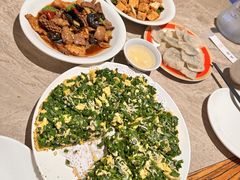 -北平小馆·烤鸭·家常菜(磨房北里店)