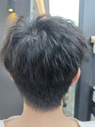-藤野造型·专业烫染店