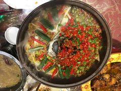 -八大碗·地道东北菜(东陵西路店)