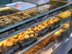 -采芝斋(延安路店)