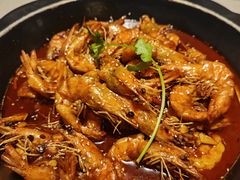 -巴蜀王婆大虾(南锣鼓巷店)