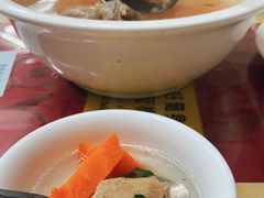 清炖羊肉-莎车清真美食