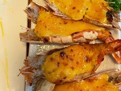 -王鼎精致料理铁板烧(世博源店)