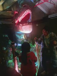 点击看大图 -恐龙探索乐园(磁器口店)