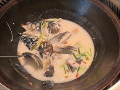-小团圆灶台鱼·百城头牌菜(千岛湖店)