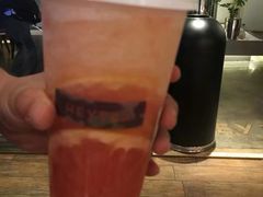-喜茶(上海正大广场店)