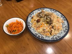 -巴依老爷新疆美食(望京小街店)