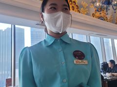 -皇朝万鑫自助餐厅