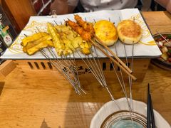 -串烧工坊 BBQ Box(牛车水店)