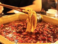 -蜀九香火锅(营口店)