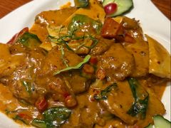 -Siam泰餐厅(水上公园店)