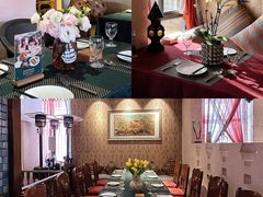 -翡翠鸟精品泰国菜(北辰财富中心店)