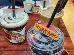 -沙胆彪炭炉牛杂煲(成都玉林店)