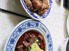 -三羊居食府(文艺路店)
