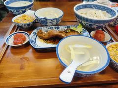 -孙盛兴奥灶面馆·蟹黄面·三虾面(山塘街总店)