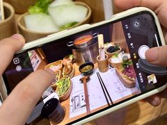 -独食火锅·半米屋台(望平街店)