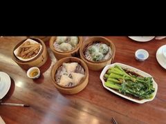 -彩景大茶楼(平湖店)