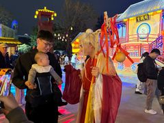 -深圳锦绣中华民俗村